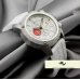 HK202 BURBERRY SPORT 44 MM BEYAZ ERKEK SAATİ